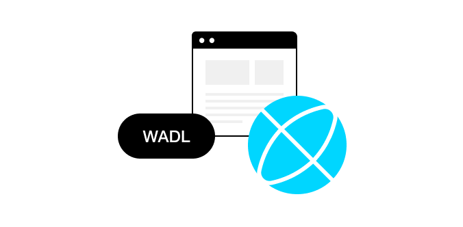 What is Web Application Description Language (WADL)?